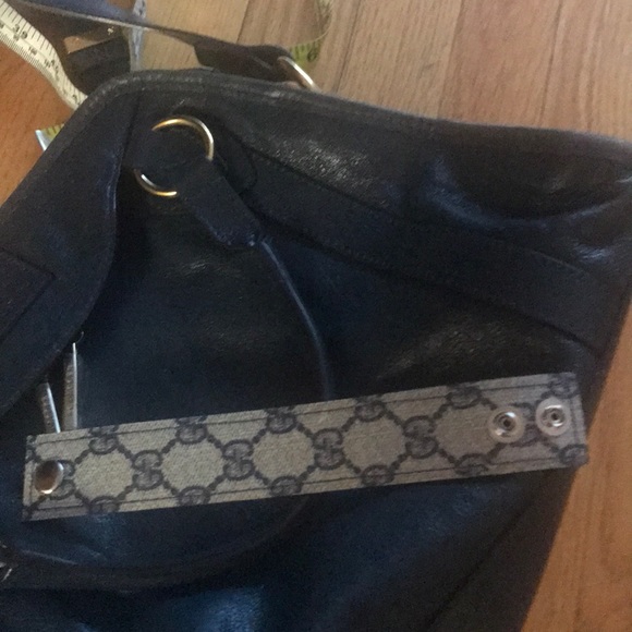 UPCYCLED GUCCI BRACELET - Picture 3 of 5